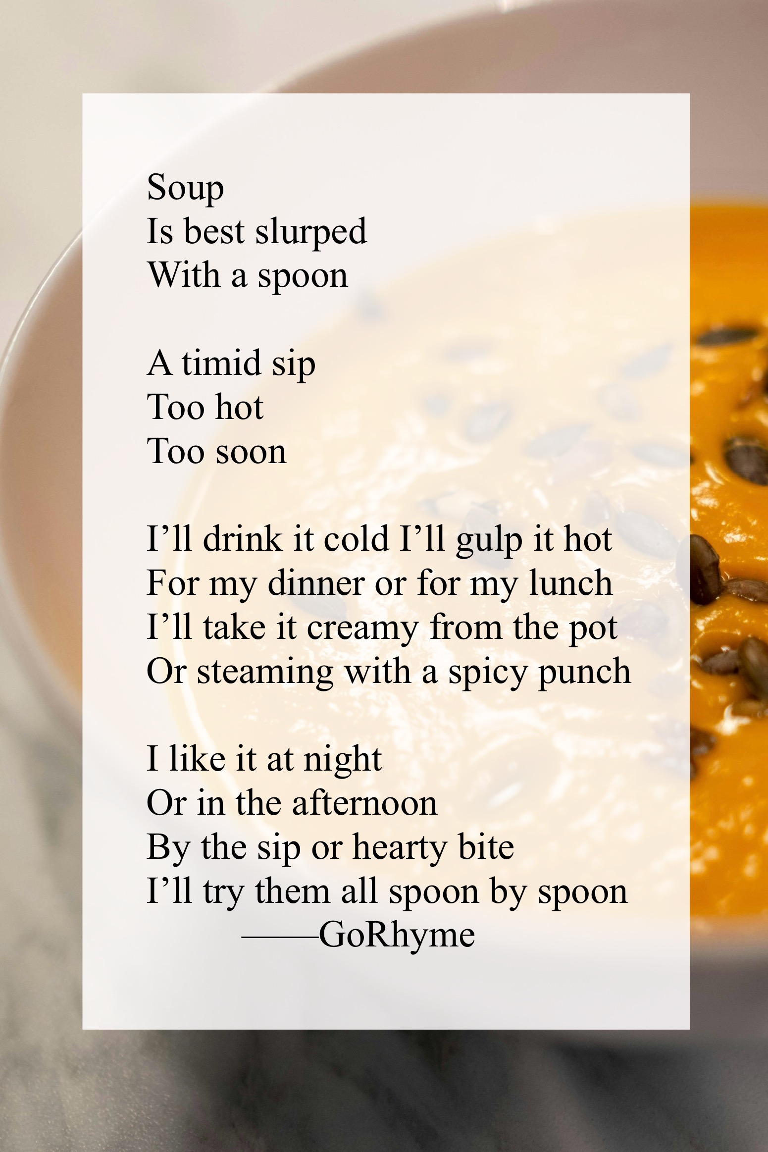 Poetry by Kelly Gray